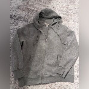 if it were me Gray Women's Sweater